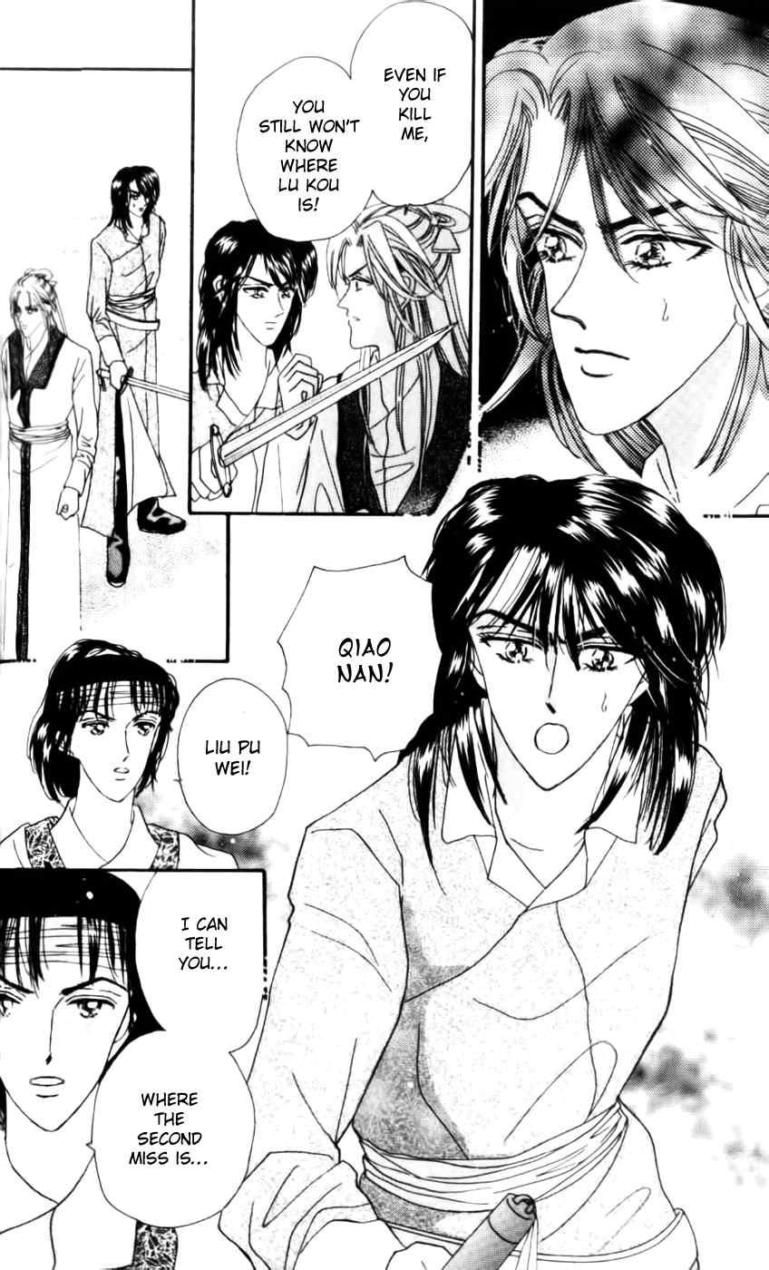 Proclaiming and Loving Chapter 20 page 9 - Chapter 20
