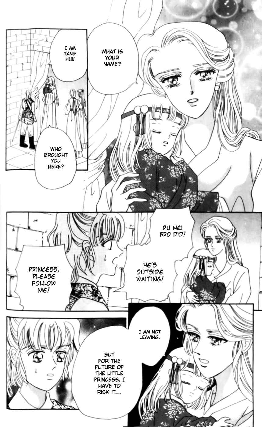 Proclaiming and Loving Chapter 21 page 19 - Chapter 21