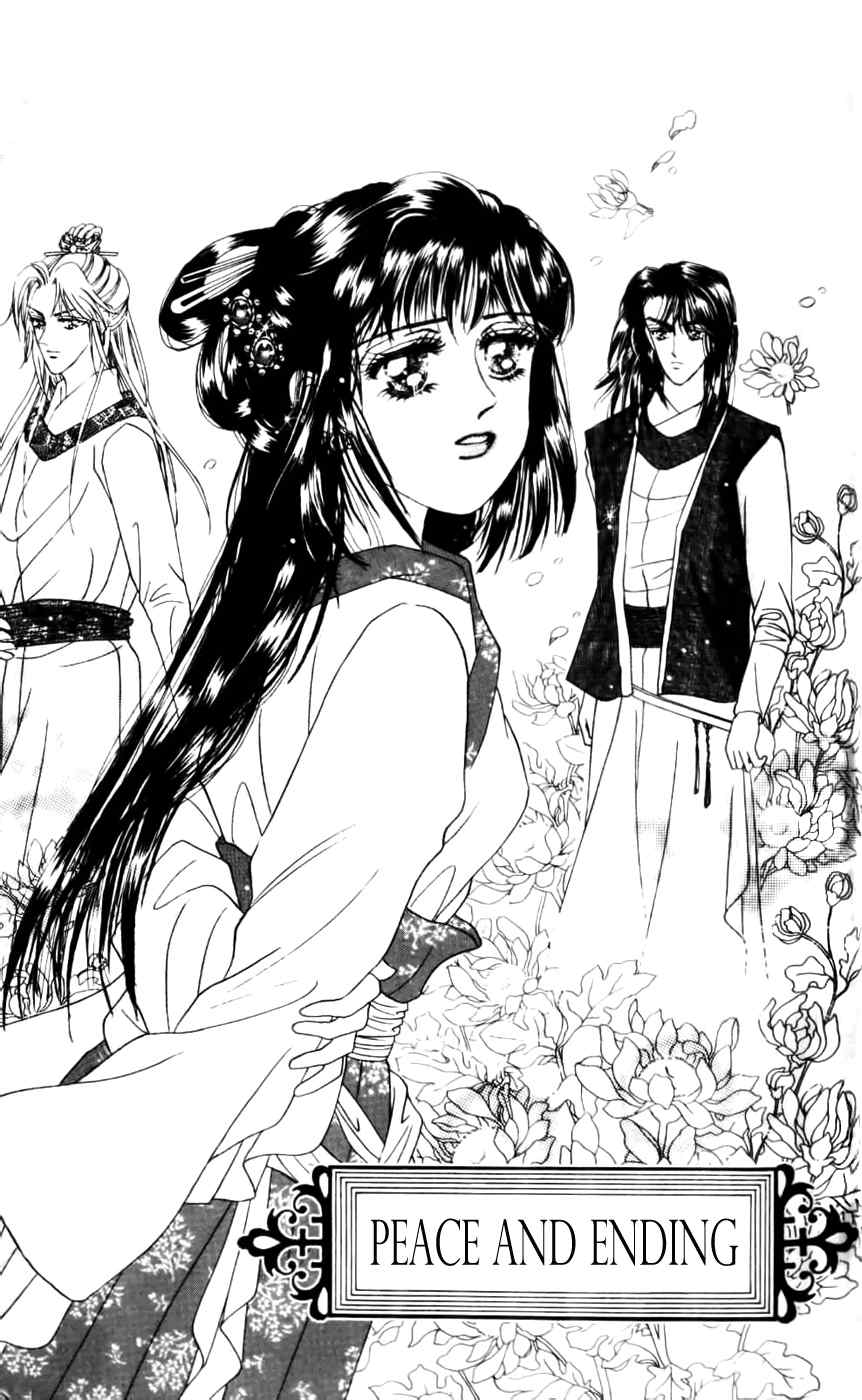 Proclaiming and Loving Chapter 21 page 2 - Chapter 21