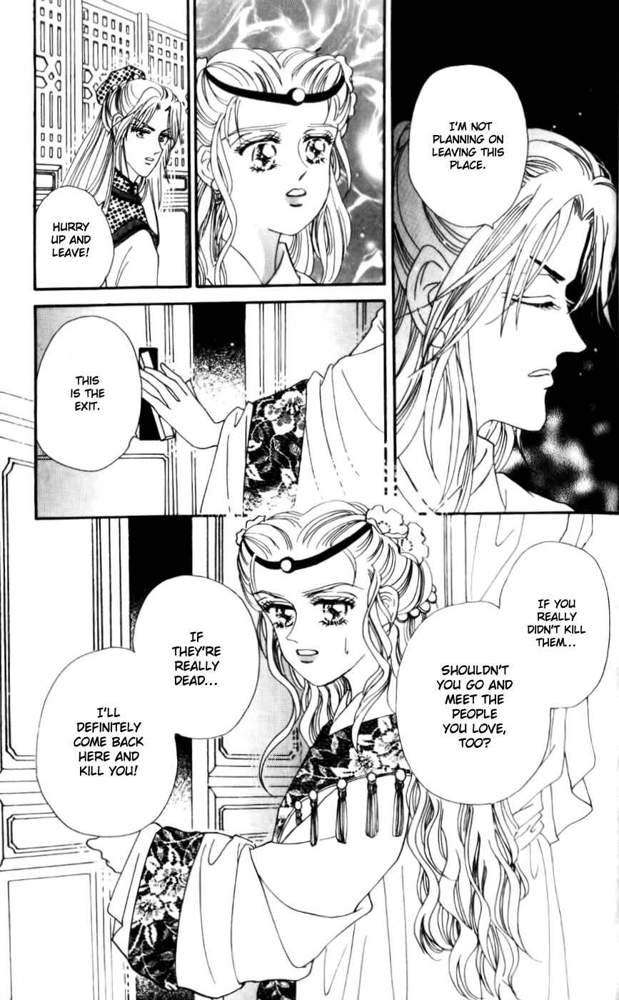 Proclaiming and Loving Chapter 21 page 28 - Chapter 21