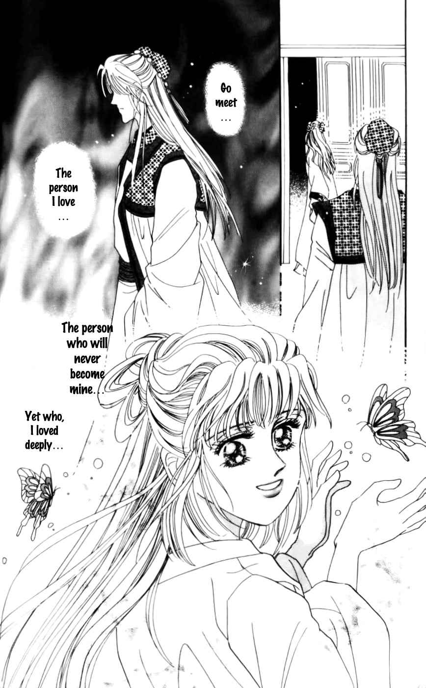 Proclaiming and Loving Chapter 21 page 29 - Chapter 21