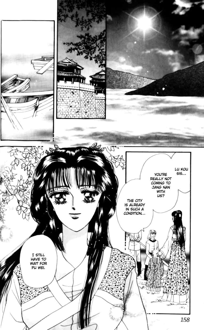 Proclaiming and Loving Chapter 21 page 33 - Chapter 21