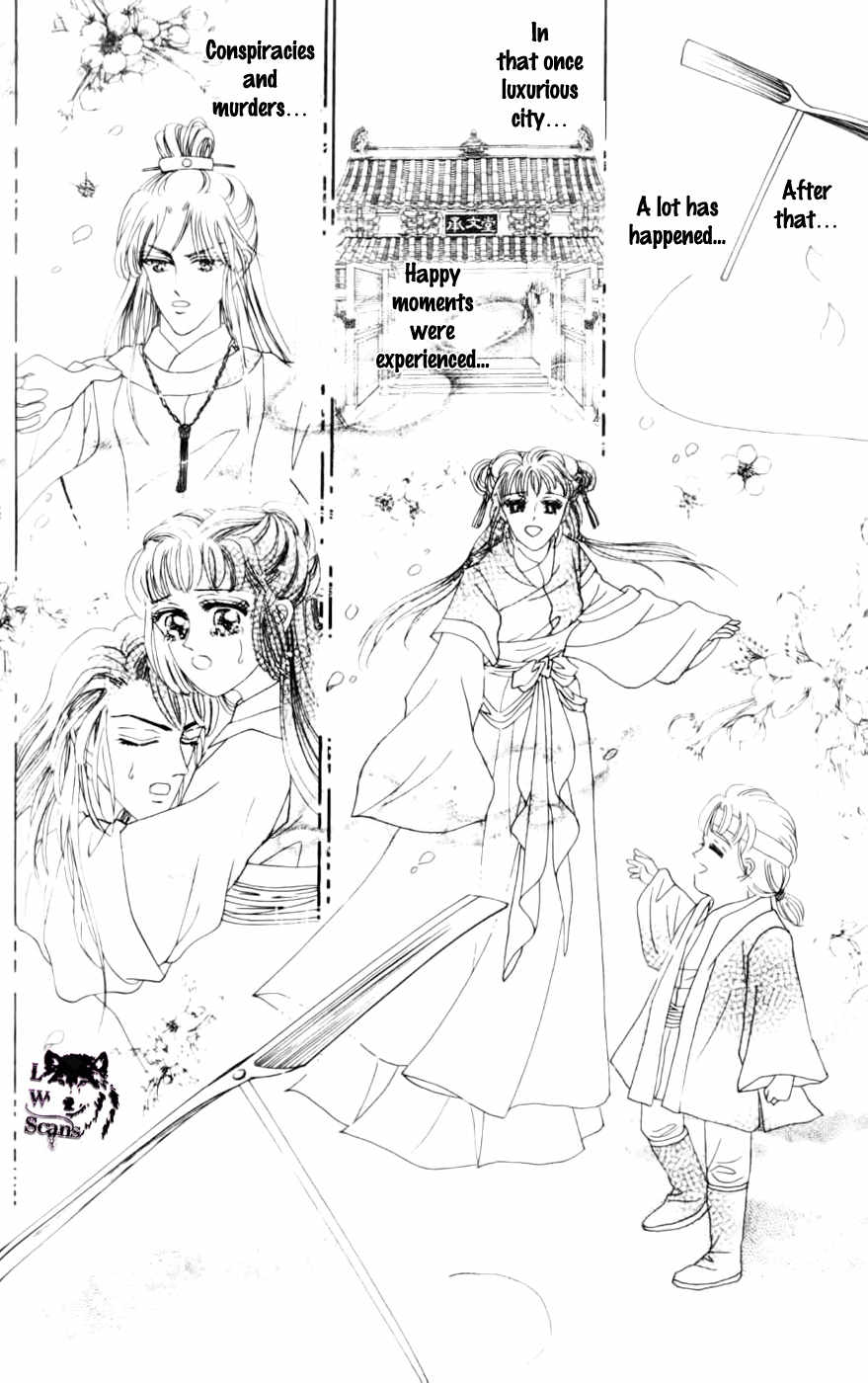 Proclaiming and Loving Chapter 21 page 37 - Chapter 21
