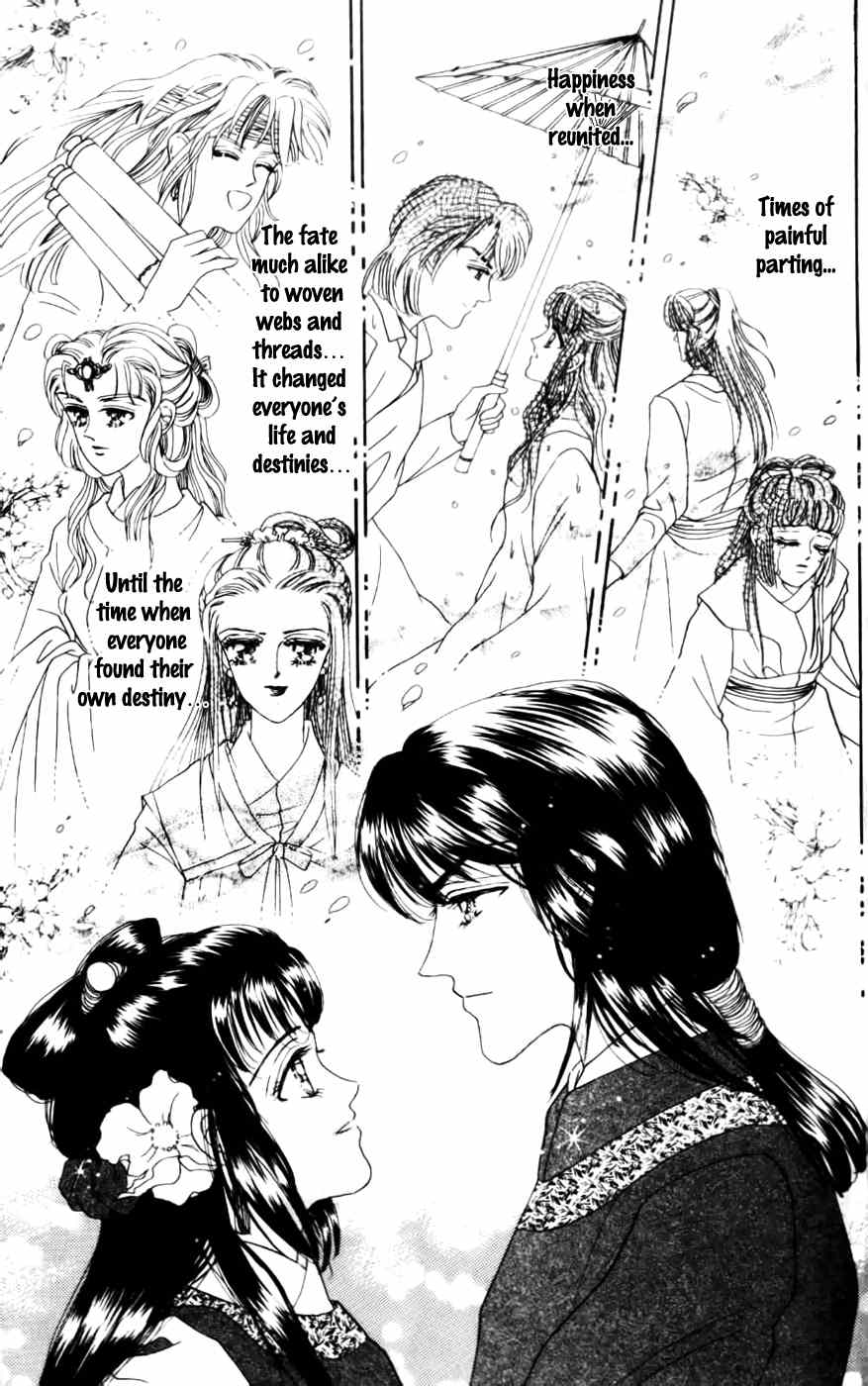 Proclaiming and Loving Chapter 21 page 38 - Chapter 21