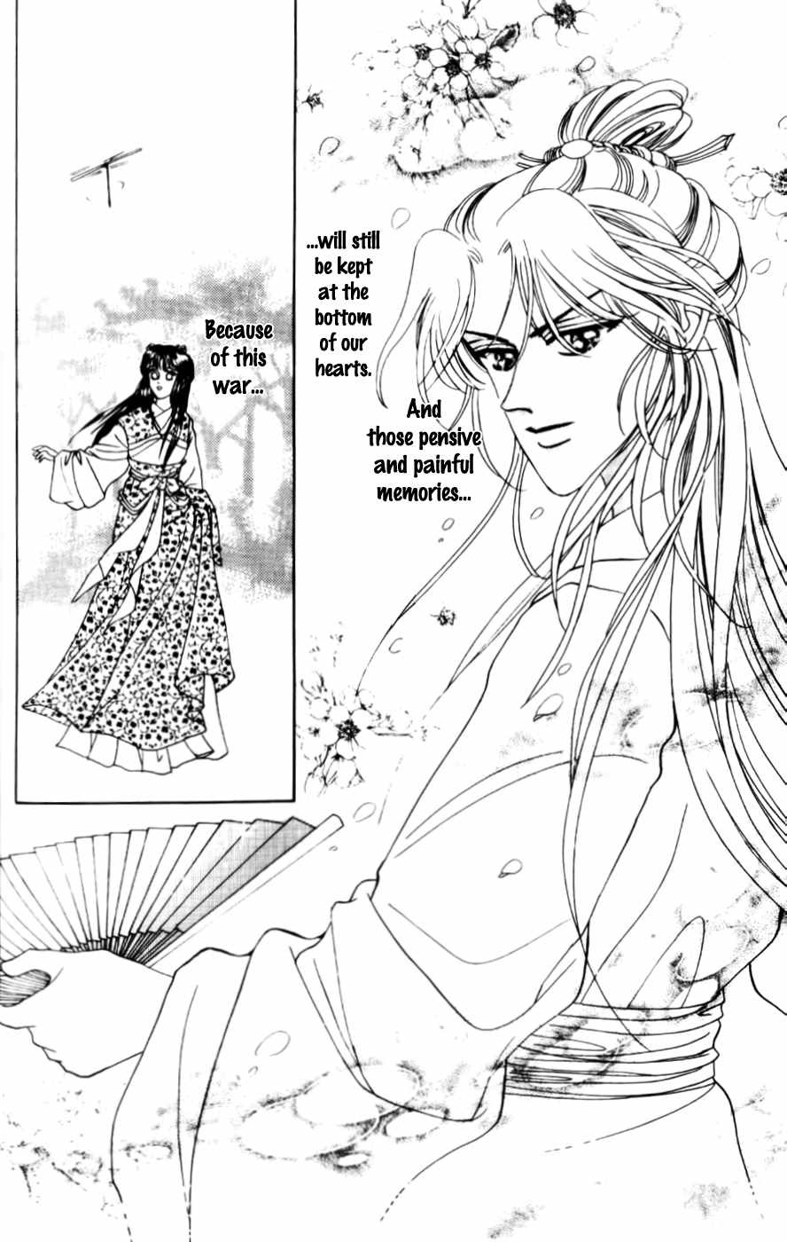 Proclaiming and Loving Chapter 21 page 39 - Chapter 21