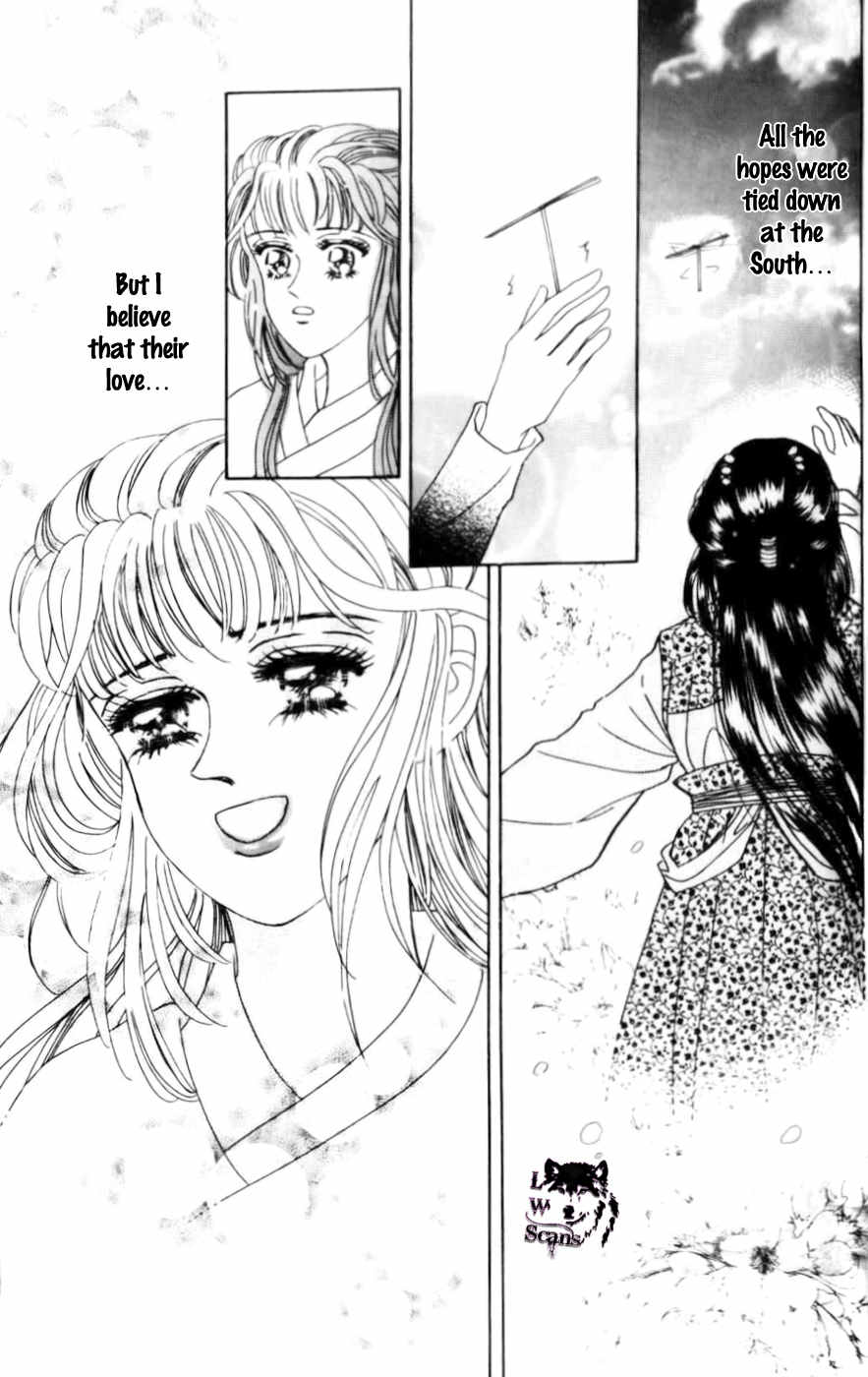 Proclaiming and Loving Chapter 21 page 40 - Chapter 21