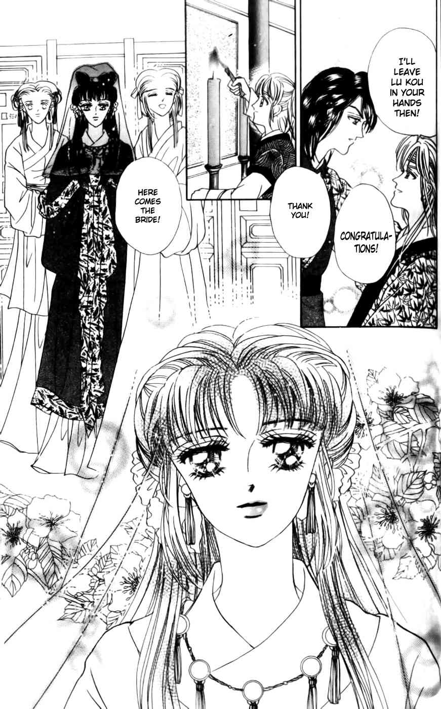 Proclaiming and Loving Chapter 21 page 6 - Chapter 21