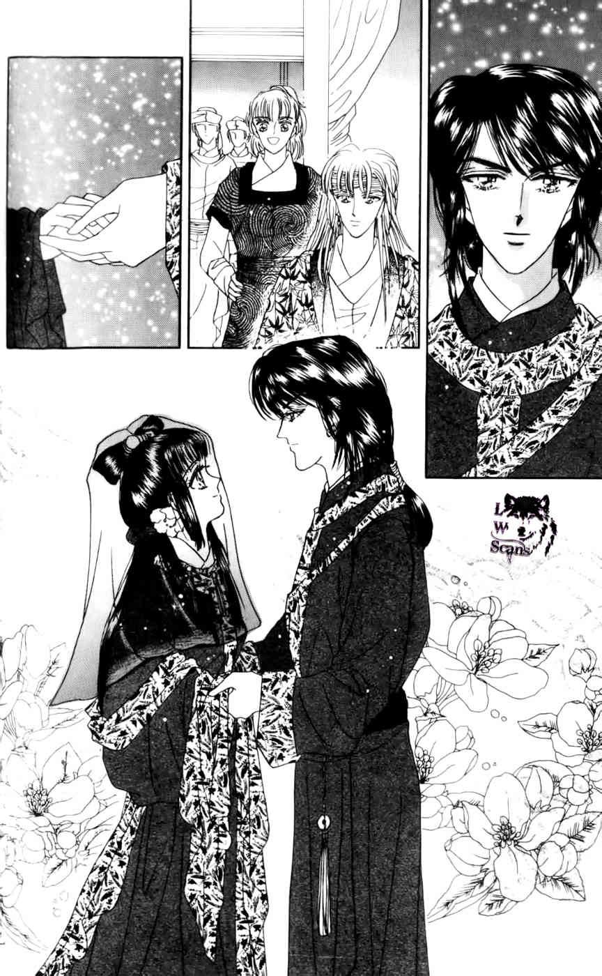 Proclaiming and Loving Chapter 21 page 7 - Chapter 21