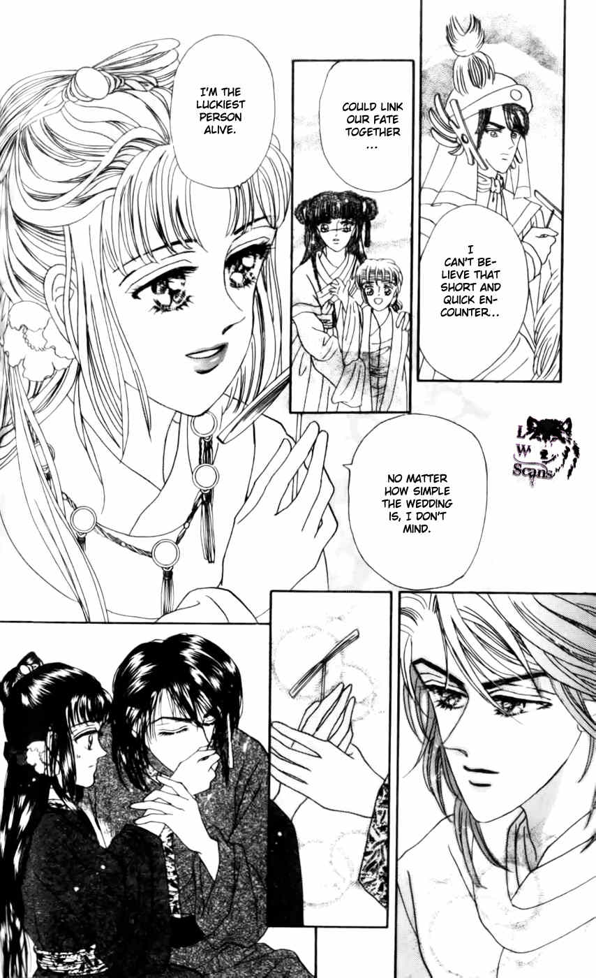 Proclaiming and Loving Chapter 21 page 9 - Chapter 21