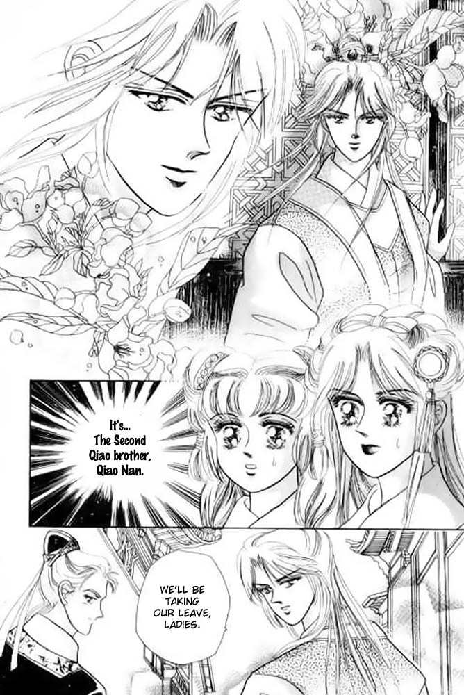 Proclaiming and Loving Chapter 3 page 10 - Chapter 3