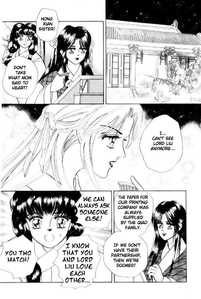 Proclaiming and Loving Chapter 3 page 11 - Chapter 3
