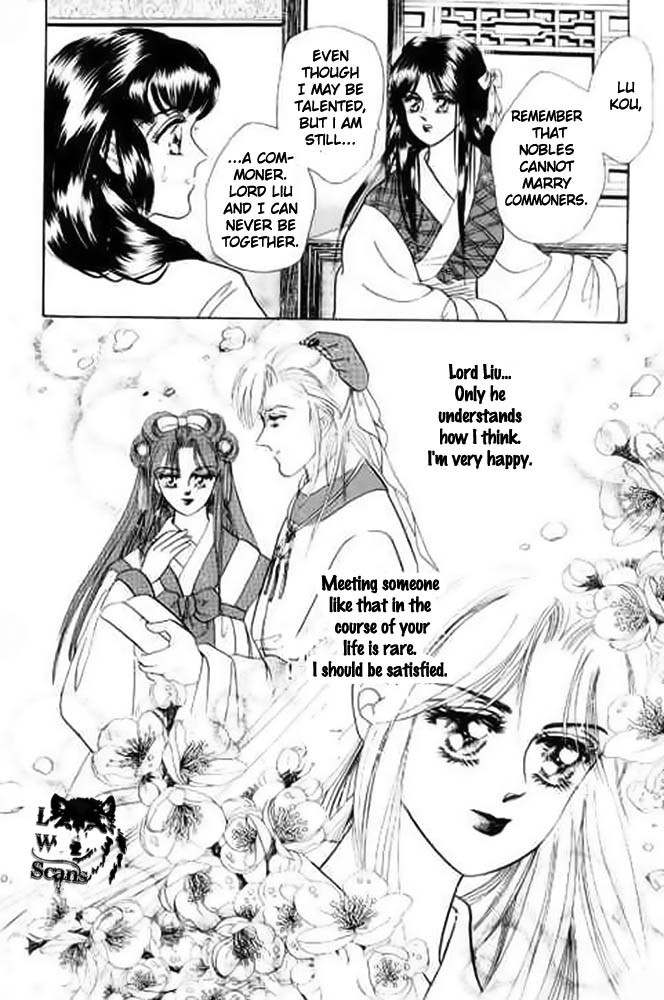 Proclaiming and Loving Chapter 3 page 12 - Chapter 3