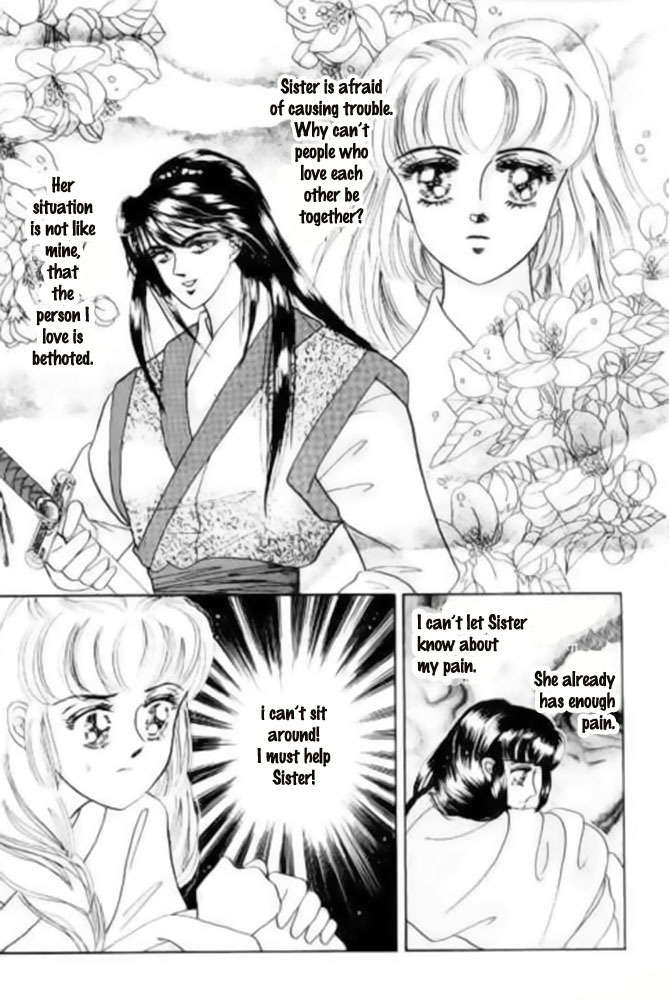 Proclaiming and Loving Chapter 3 page 13 - Chapter 3