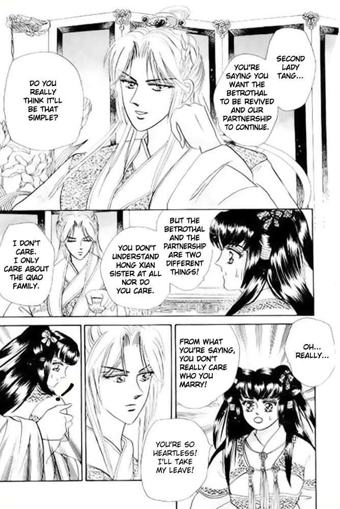 Proclaiming and Loving Chapter 3 page 15 - Chapter 3
