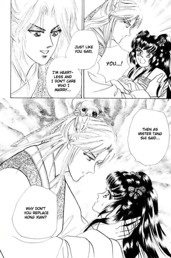 Proclaiming and Loving Chapter 3 page 16 - Chapter 3