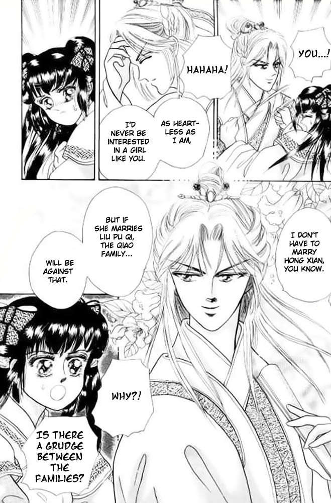 Proclaiming and Loving Chapter 3 page 18 - Chapter 3
