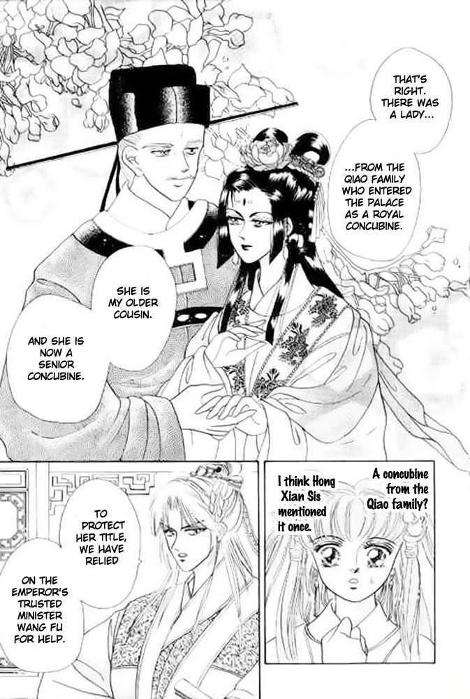 Proclaiming and Loving Chapter 3 page 19 - Chapter 3