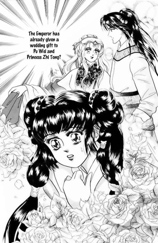 Proclaiming and Loving Chapter 3 page 2 - Chapter 3