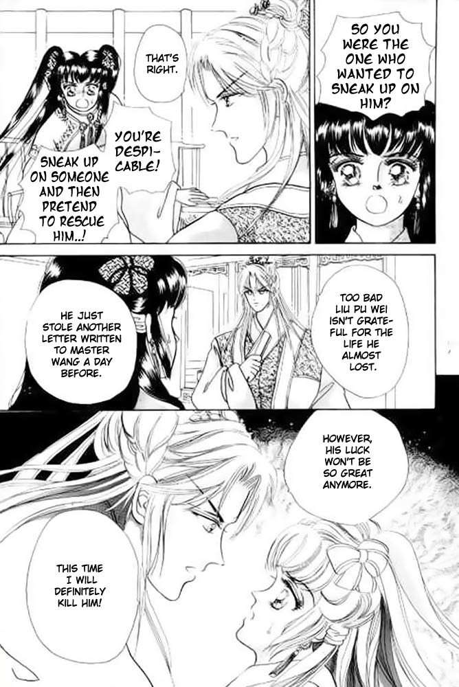 Proclaiming and Loving Chapter 3 page 21 - Chapter 3