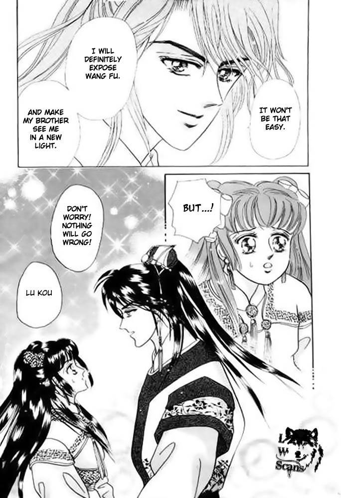 Proclaiming and Loving Chapter 3 page 27 - Chapter 3