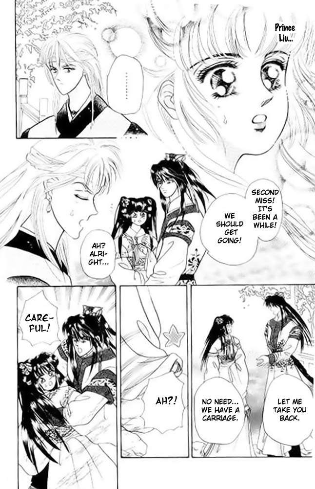 Proclaiming and Loving Chapter 3 page 28 - Chapter 3