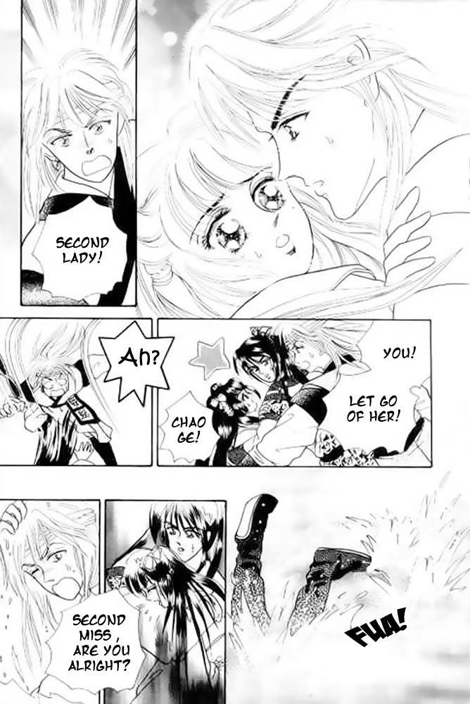Proclaiming and Loving Chapter 3 page 29 - Chapter 3