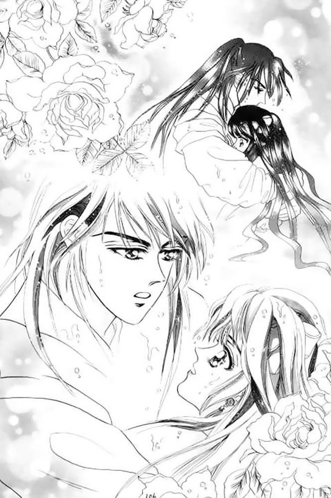 Proclaiming and Loving Chapter 3 page 30 - Chapter 3