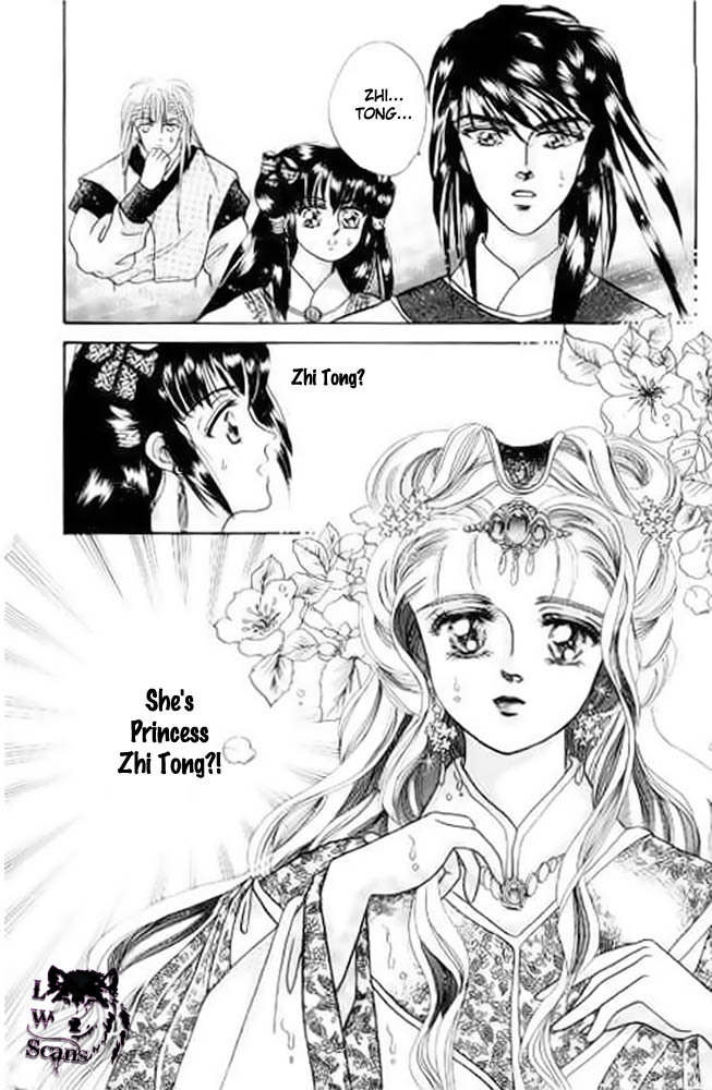 Proclaiming and Loving Chapter 3 page 32 - Chapter 3