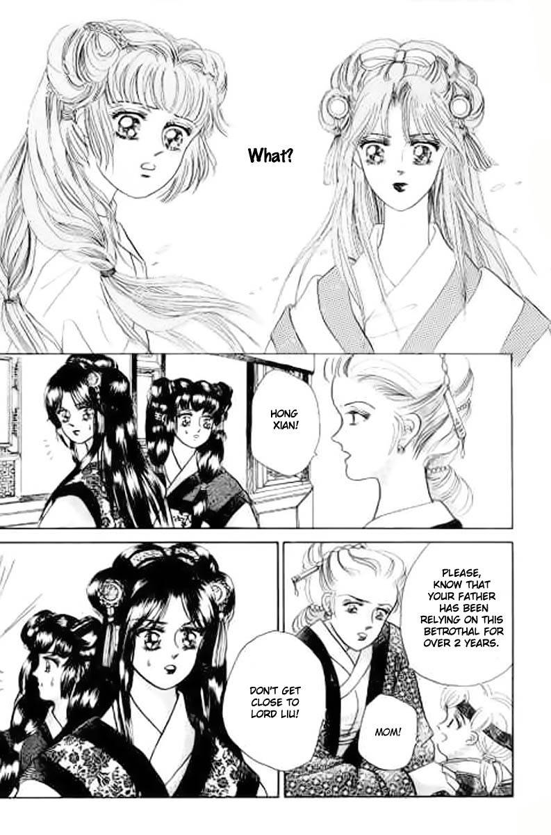 Proclaiming and Loving Chapter 3 page 9 - Chapter 3