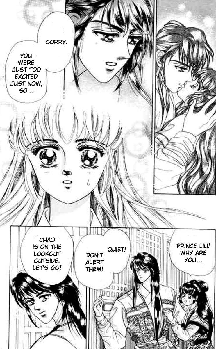 Proclaiming and Loving Chapter 4 page 27 - Chapter 4