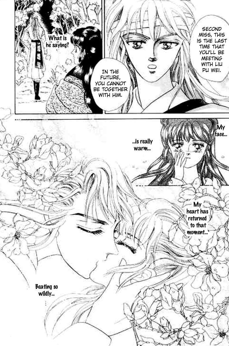 Proclaiming and Loving Chapter 4 page 30 - Chapter 4
