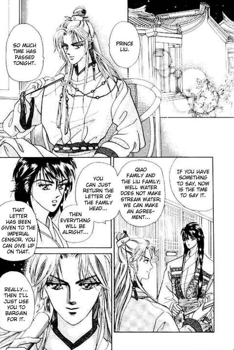Proclaiming and Loving Chapter 4 page 31 - Chapter 4