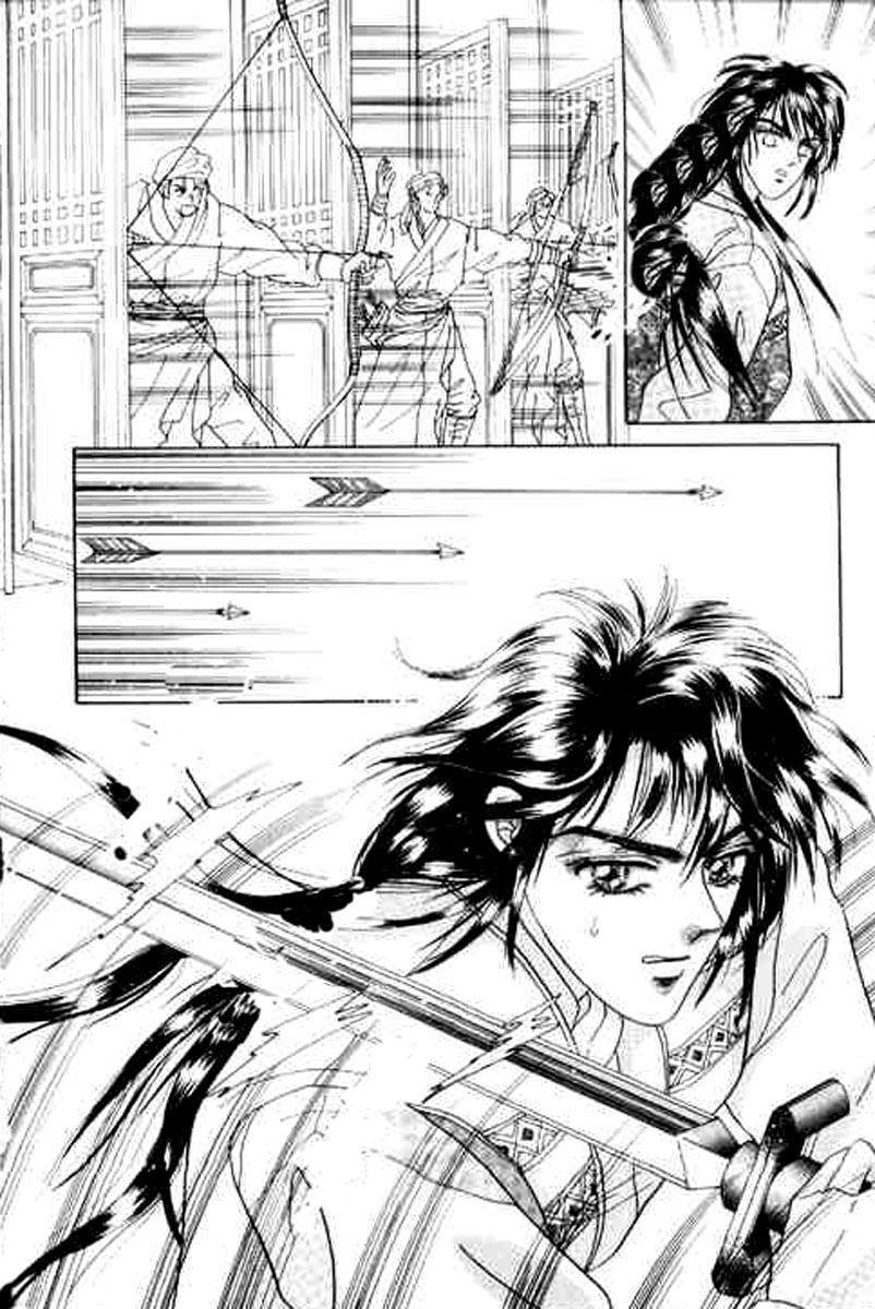 Proclaiming and Loving Chapter 4 page 32 - Chapter 4