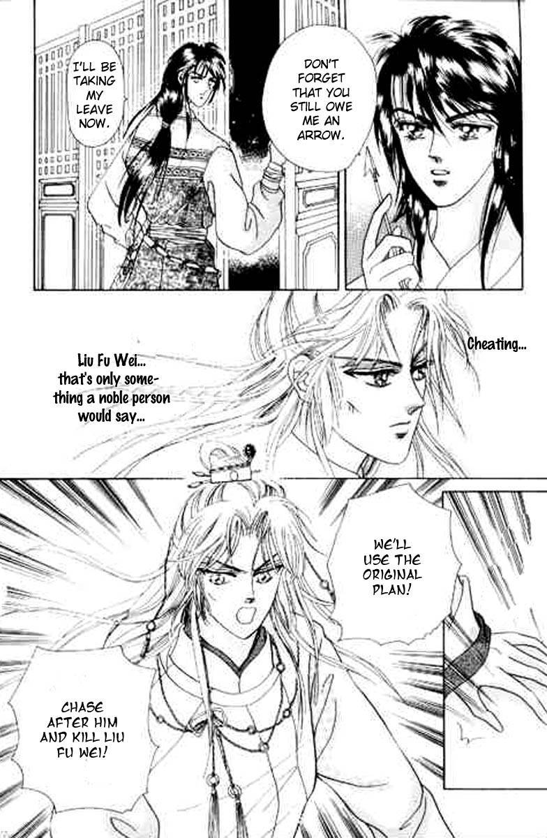 Proclaiming and Loving Chapter 4 page 34 - Chapter 4