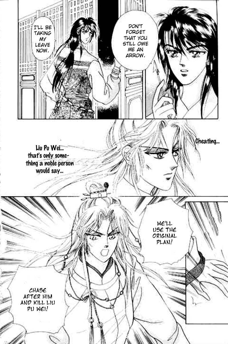 Proclaiming and Loving Chapter 4 page 35 - Chapter 4