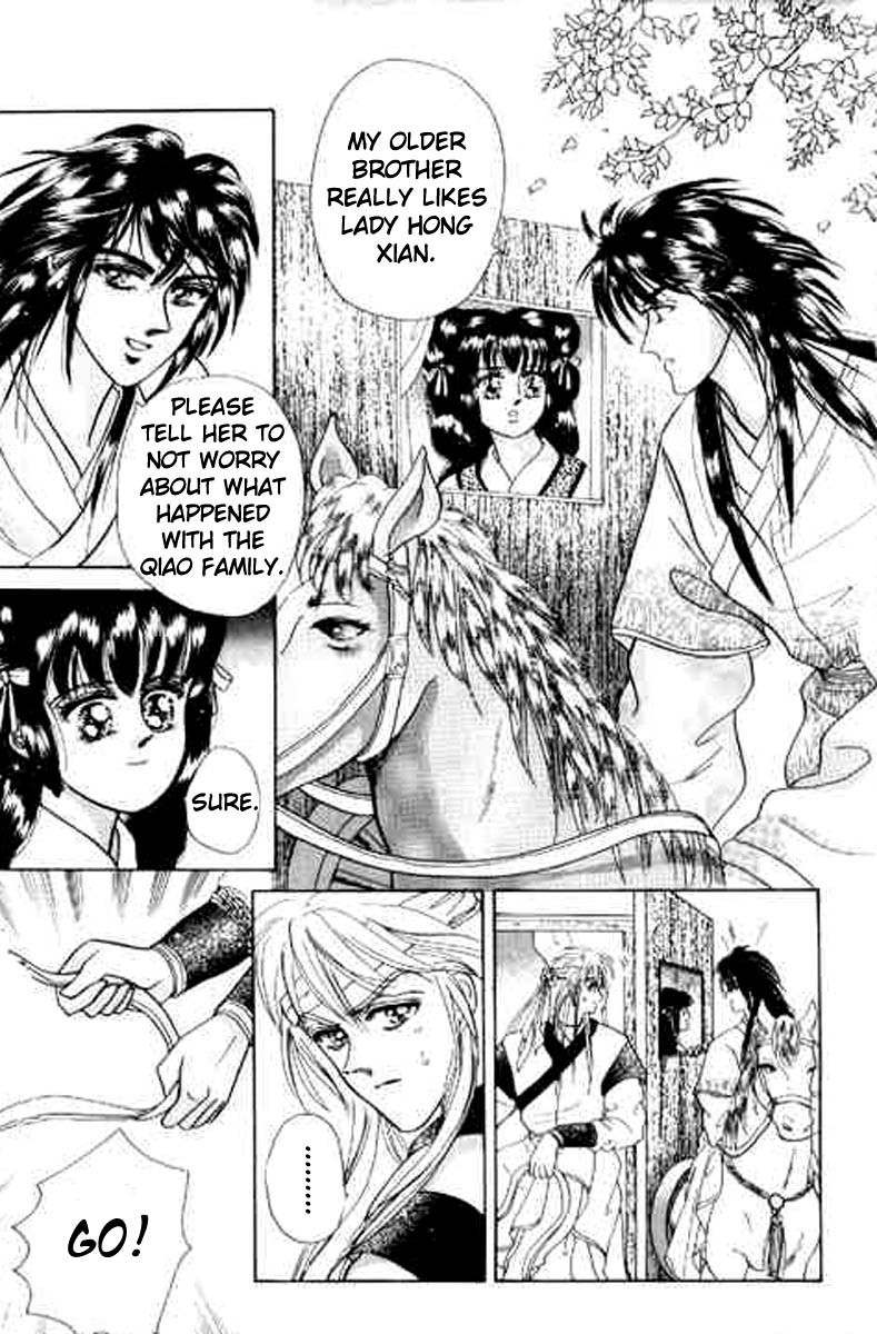 Proclaiming and Loving Chapter 4 page 7 - Chapter 4