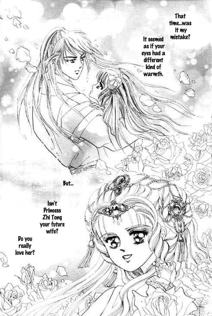 Proclaiming and Loving Chapter 4 page 9 - Chapter 4