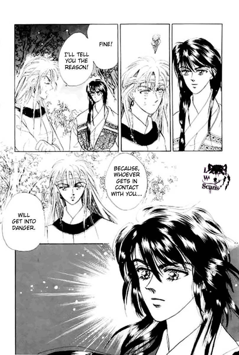 Proclaiming and Loving Chapter 5 page 13 - Chapter 5
