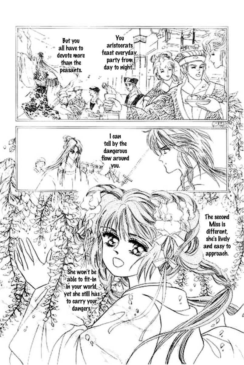 Proclaiming and Loving Chapter 5 page 14 - Chapter 5