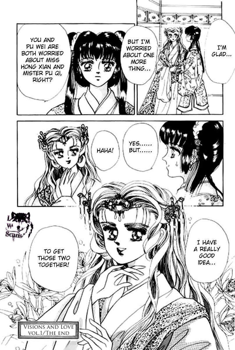 Proclaiming and Loving Chapter 5 page 20 - Chapter 5