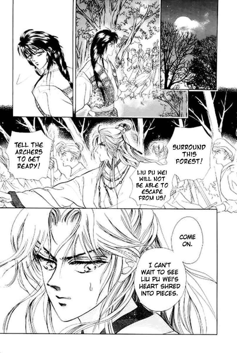 Proclaiming and Loving Chapter 5 page 3 - Chapter 5