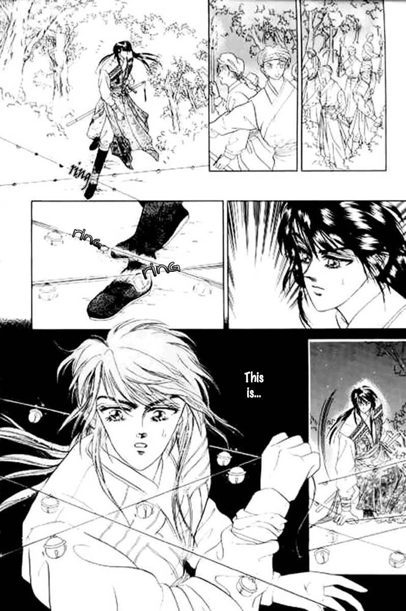 Proclaiming and Loving Chapter 5 page 4 - Chapter 5