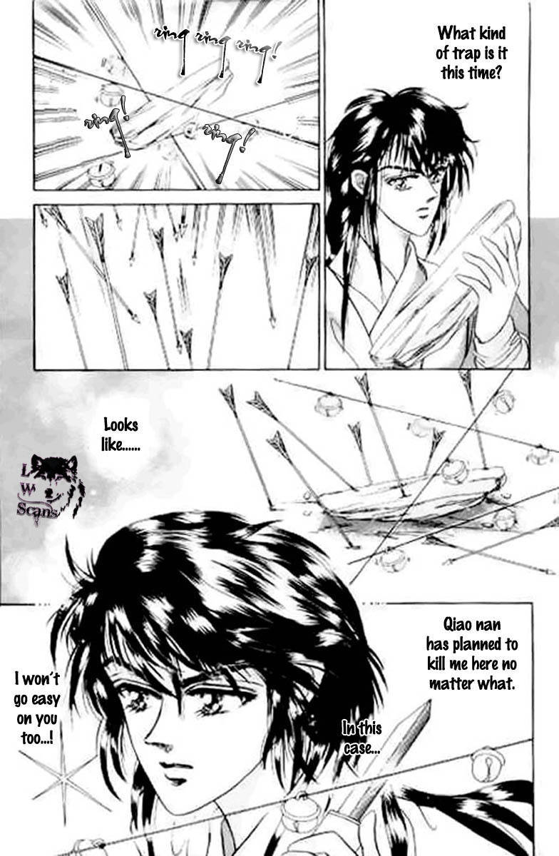 Proclaiming and Loving Chapter 5 page 5 - Chapter 5