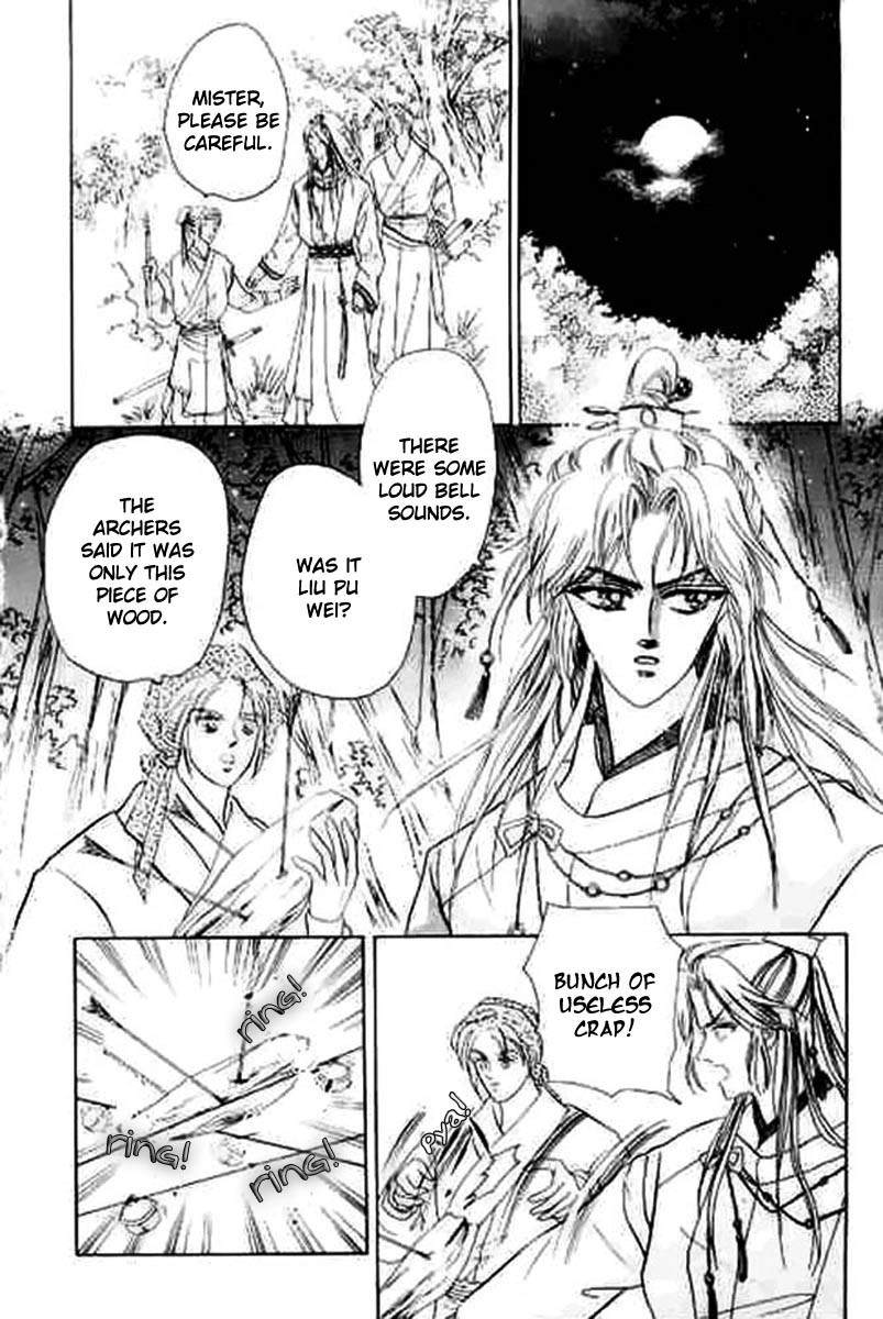 Proclaiming and Loving Chapter 5 page 6 - Chapter 5