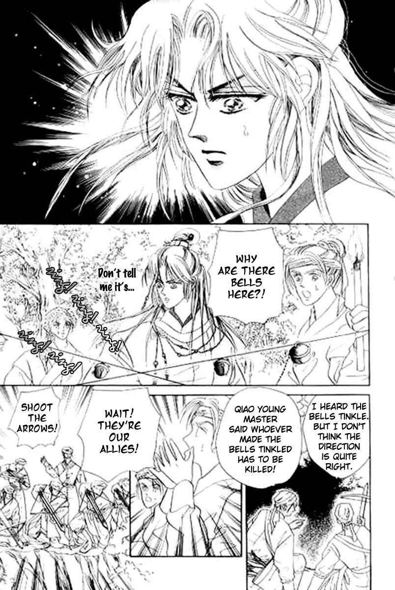 Proclaiming and Loving Chapter 5 page 7 - Chapter 5