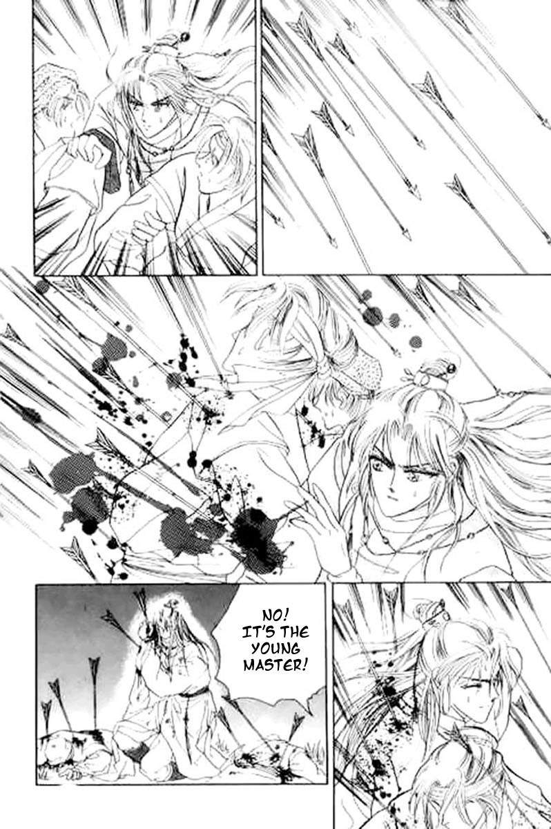 Proclaiming and Loving Chapter 5 page 8 - Chapter 5