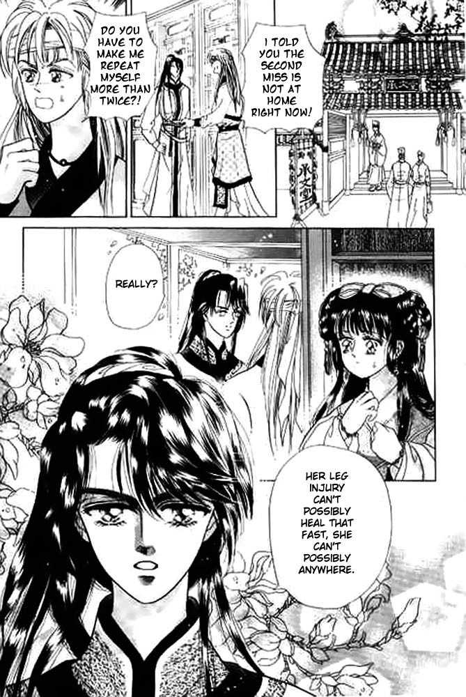Proclaiming and Loving Chapter 6 page 15 - Chapter 6