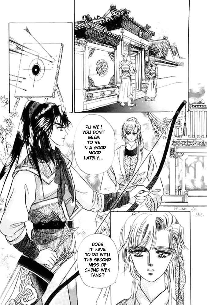 Proclaiming and Loving Chapter 6 page 23 - Chapter 6