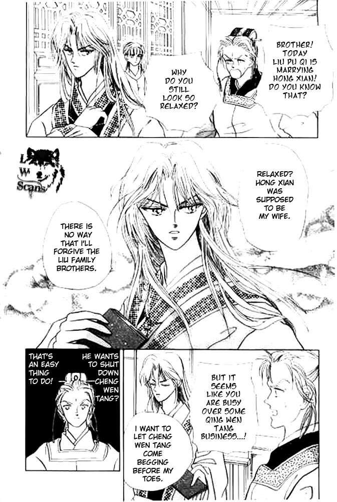 Proclaiming and Loving Chapter 6 page 28 - Chapter 6