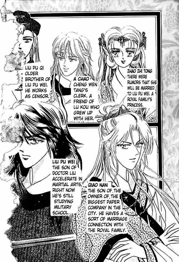 Proclaiming and Loving Chapter 6 page 3 - Chapter 6